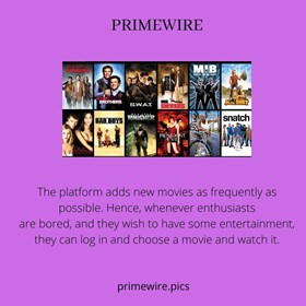 primewire: primewire
